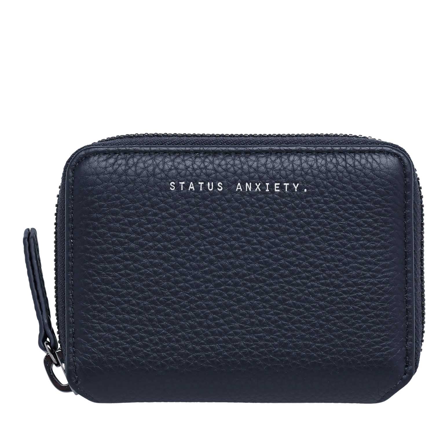 Status Anxiety Wayward Wallet